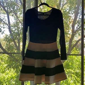 max studio dress